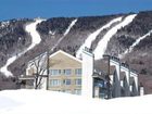 фото отеля Au Pied du Mont Sainte-Anne