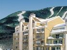 фото отеля Au Pied du Mont Sainte-Anne