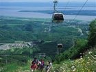 фото отеля Au Pied du Mont Sainte-Anne