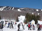 фото отеля Au Pied du Mont Sainte-Anne