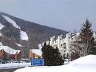 фото отеля Au Pied du Mont Sainte-Anne