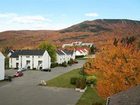 фото отеля Au Pied du Mont Sainte-Anne
