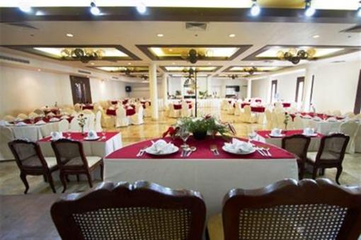 фото отеля The VIP Hotel