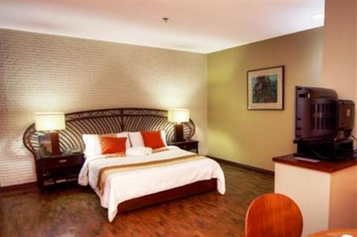 фото отеля The VIP Hotel