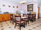 фото отеля Econo Lodge Aiken