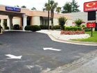 фото отеля Econo Lodge Aiken