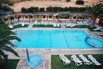 фото отеля Sea View Apartments Petaloudes