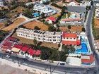 фото отеля Sea View Apartments Petaloudes
