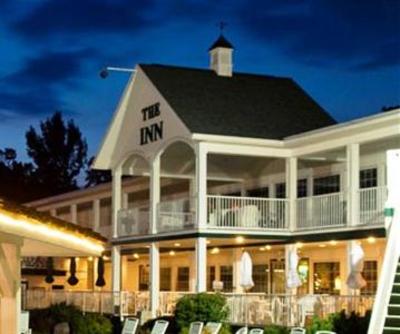 фото отеля Inn At Okoboji