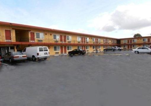 фото отеля Econo Lodge Fairfield