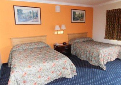 фото отеля Econo Lodge Fairfield