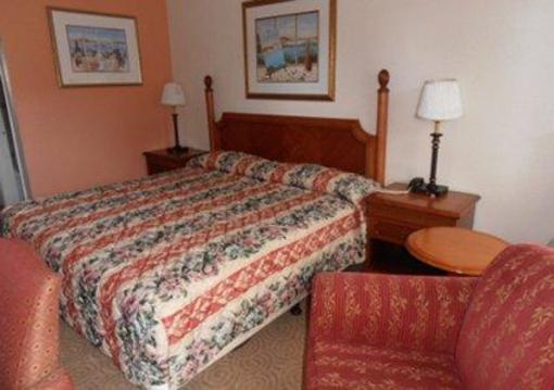фото отеля Econo Lodge Fairfield