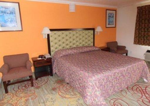 фото отеля Econo Lodge Fairfield