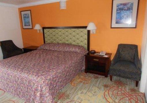 фото отеля Econo Lodge Fairfield