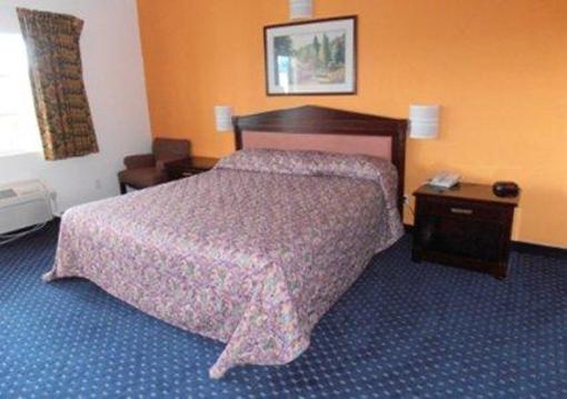 фото отеля Econo Lodge Fairfield