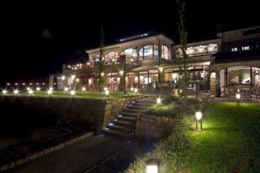 фото отеля Club Residence at BlackSea Rama Golf