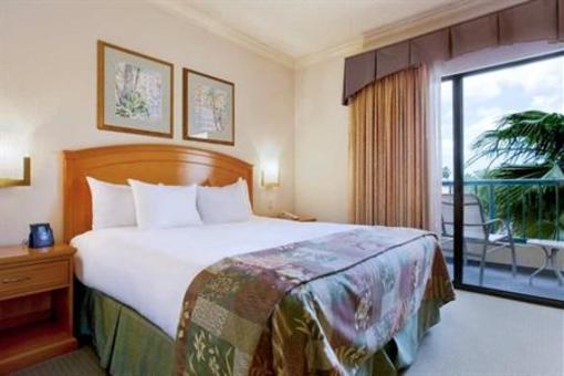 фото отеля Hilton Suites Boca Raton