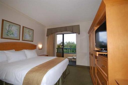 фото отеля Hilton Suites Boca Raton