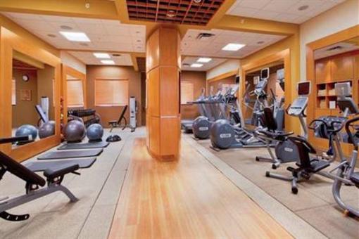 фото отеля Hilton Suites Boca Raton