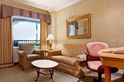 фото отеля Hilton Suites Boca Raton