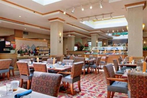 фото отеля Hilton Suites Boca Raton