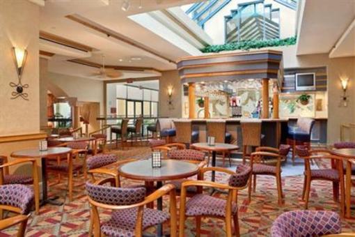 фото отеля Hilton Suites Boca Raton