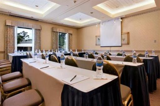 фото отеля Hilton Suites Boca Raton