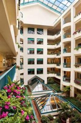 фото отеля Hilton Suites Boca Raton