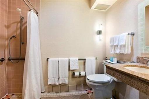 фото отеля Hilton Suites Boca Raton