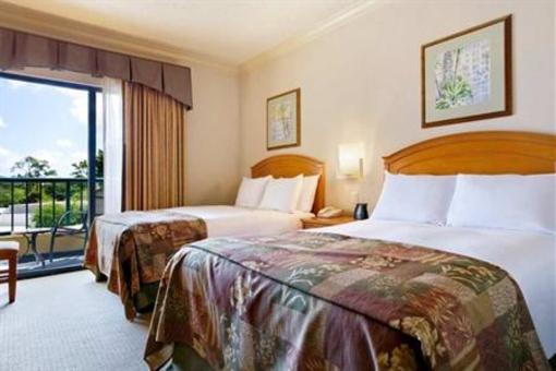 фото отеля Hilton Suites Boca Raton