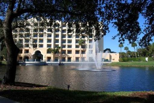 фото отеля Hilton Suites Boca Raton
