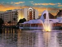 Hilton Suites Boca Raton