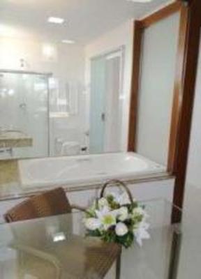 фото отеля Hotel Pousada do Sol Aracaju