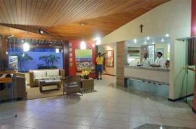 фото отеля Hotel Pousada do Sol Aracaju