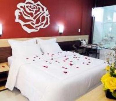 фото отеля Hotel Pousada do Sol Aracaju