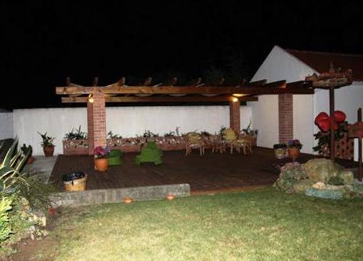 фото отеля Casa Adega Do Mosteiro Caldas da Rainha