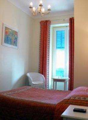 фото отеля Hotel Marcellin