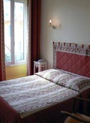 фото отеля Hotel Marcellin
