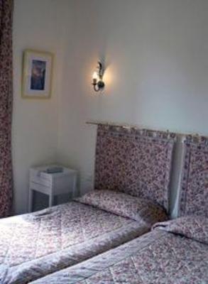 фото отеля Hotel Marcellin