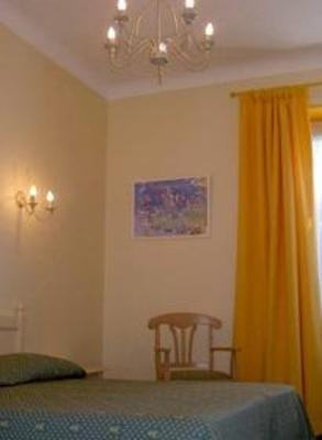 фото отеля Hotel Marcellin