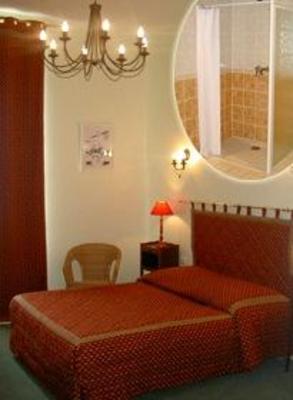 фото отеля Hotel Marcellin