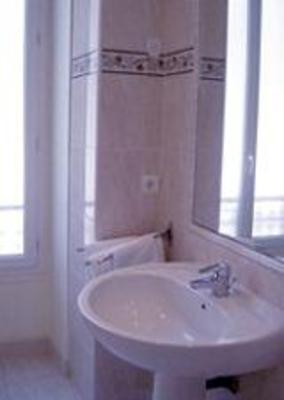 фото отеля Hotel Marcellin