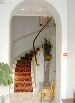 фото отеля Hotel Marcellin