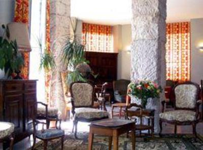 фото отеля Hotel Marcellin