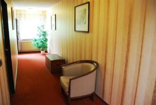 фото отеля Hotel am Westend