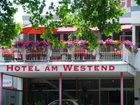 фото отеля Hotel am Westend