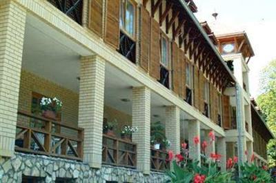 фото отеля Hotel Tiliana