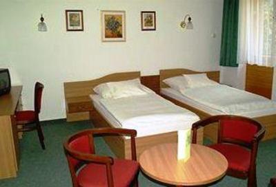 фото отеля Hotel Tiliana