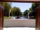 фото отеля Dutch Canal Boat Hotel