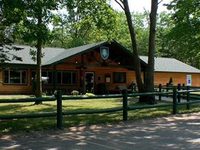 Timber Ridge RV and Recreation Resort